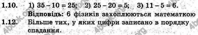 Відповіді Алгебра 9 клас Мерзляк (Погл.) 2009. ГДЗ