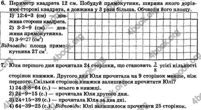 Відповіді Математика ДПА 2018 Корчевська. ГДЗ