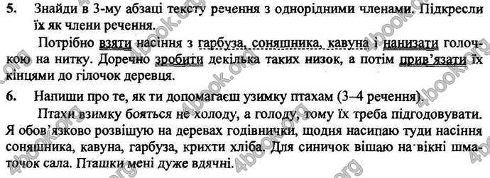 Відповіді Українська мова ДПА 2018 Сапун. ГДЗ