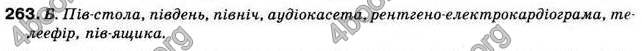 Відповіді Українська мова 9 клас Єрмоленко 2009. ГДЗ