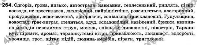 Відповіді Українська мова 9 клас Єрмоленко 2009. ГДЗ