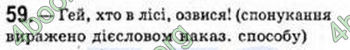 Відповіді Рідна мова 8 клас Єрмоленко 2008. ГДЗ