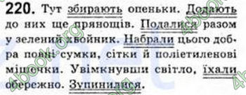 Відповіді Рідна мова 8 клас Єрмоленко 2008. ГДЗ