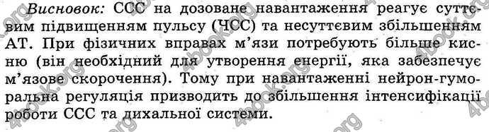 Відповіді Лабораторні Біологія 9 клас Котик 2014. ГДЗ