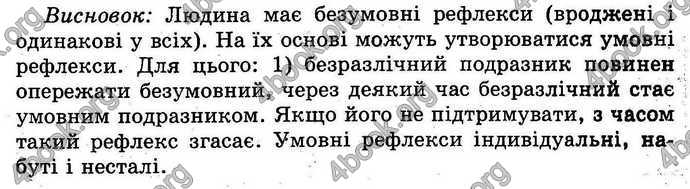 Відповіді Лабораторні Біологія 9 клас Котик 2014. ГДЗ