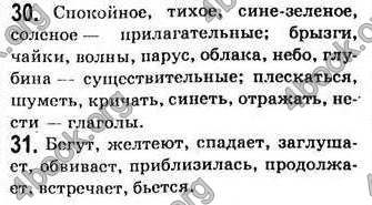 Відповіді Русский язык 7 класс Пашковская. ГДЗ