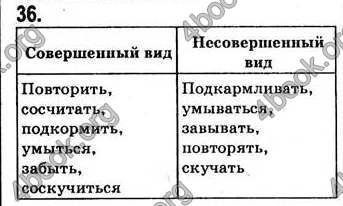 Відповіді Русский язык 7 класс Пашковская. ГДЗ