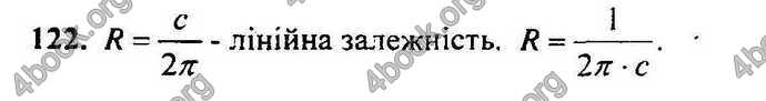 Відповіді Геометрія Збірник 9 клас Мерзляк 2009. ГДЗ