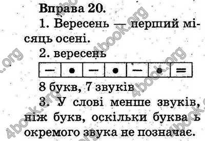 Відповіді Українська мова 2 клас Вашуленко. ГДЗ