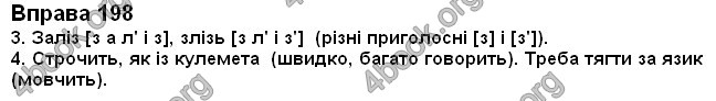 Відповіді Українська мова 2 клас Вашуленко. ГДЗ