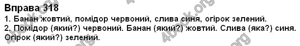 Відповіді Українська мова 2 клас Вашуленко. ГДЗ