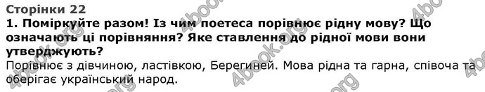 Літературне читання 4 клас Савченко. ГДЗ