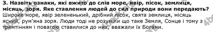 Літературне читання 4 клас Савченко. ГДЗ