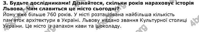 Літературне читання 4 клас Савченко. ГДЗ