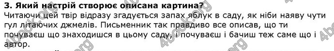 Літературне читання 4 клас Савченко. ГДЗ