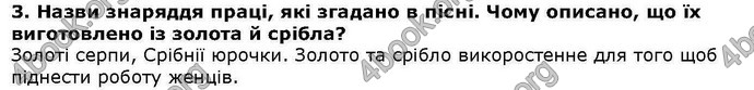 ГДЗ Українська література 6 клас Коваленко