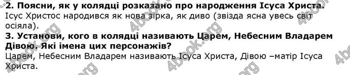 ГДЗ Українська література 6 клас Коваленко