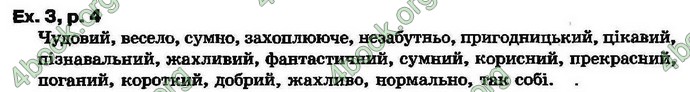 Відповіді Английский язык 7 класс Биркун