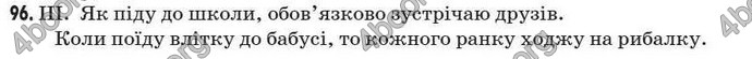 Відповіді Рідна мова 7 клас Пентилюк