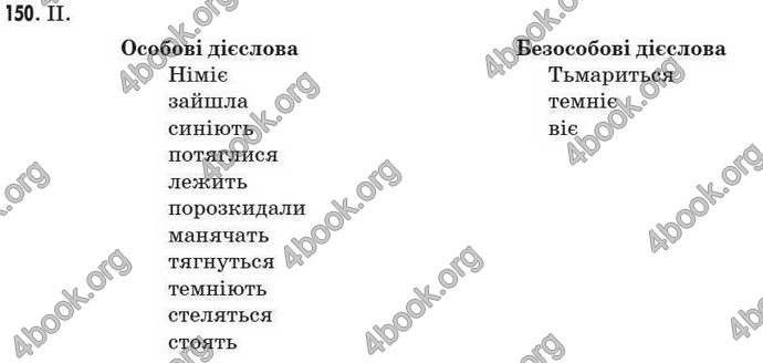 Відповіді Рідна мова 7 клас Пентилюк