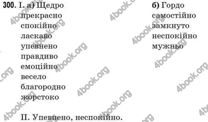 Відповіді Рідна мова 7 клас Пентилюк