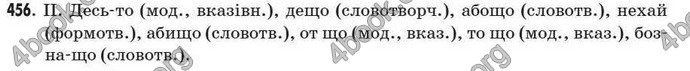 Відповіді Рідна мова 7 клас Пентилюк