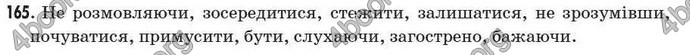 Відповіді Рідна мова 7 клас Єрмоленко 2009. ГДЗ