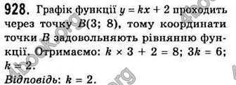 Відповіді Алгебра 7 клас Бевз 2007