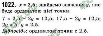 Відповіді Алгебра 7 клас Бевз 2007
