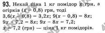  Відповіді Алгебра 7 клас Мерзляк 2008 (Укр.)