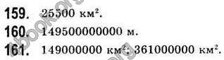  Відповіді Алгебра 7 клас Мерзляк 2008 (Укр.)