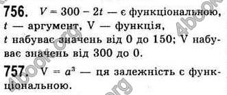  Відповіді Алгебра 7 клас Мерзляк 2008 (Укр.)