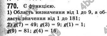  Відповіді Алгебра 7 клас Мерзляк 2008 (Укр.)