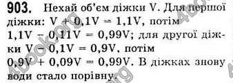  Відповіді Алгебра 7 клас Мерзляк 2008 (Укр.)