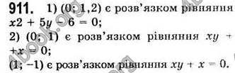  Відповіді Алгебра 7 клас Мерзляк 2008 (Укр.)