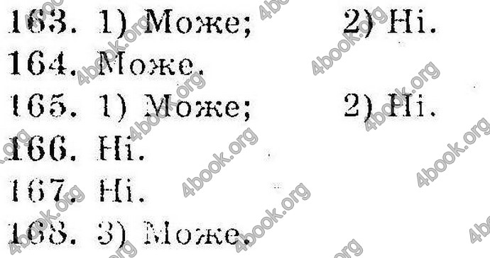 Відповіді Збірник Геометрія 10 клас Мерзляк. ГДЗ