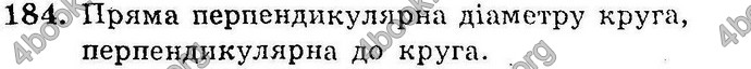 Відповіді Збірник Геометрія 10 клас Мерзляк. ГДЗ