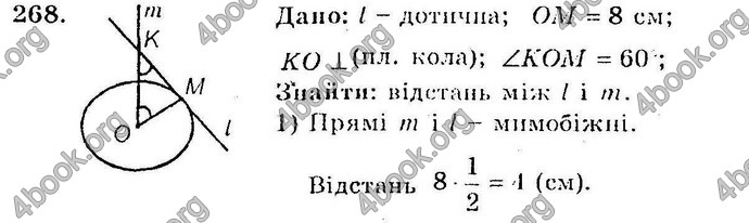 Відповіді Збірник Геометрія 10 клас Мерзляк. ГДЗ