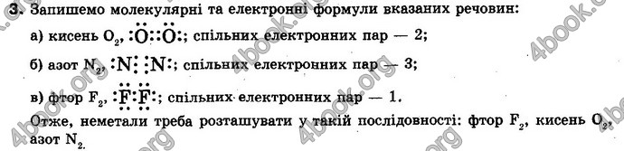 Відповіді Хiмiя 10 клас Ярошенко. ГДЗ