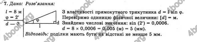 Відповіді Фізика 11 клас Засєкіна. ГДЗ