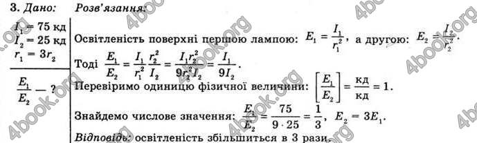 Відповіді Фізика 11 клас Засєкіна. ГДЗ