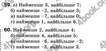 Відповіді Алгебра 9 клас Мальований 2009. ГДЗ