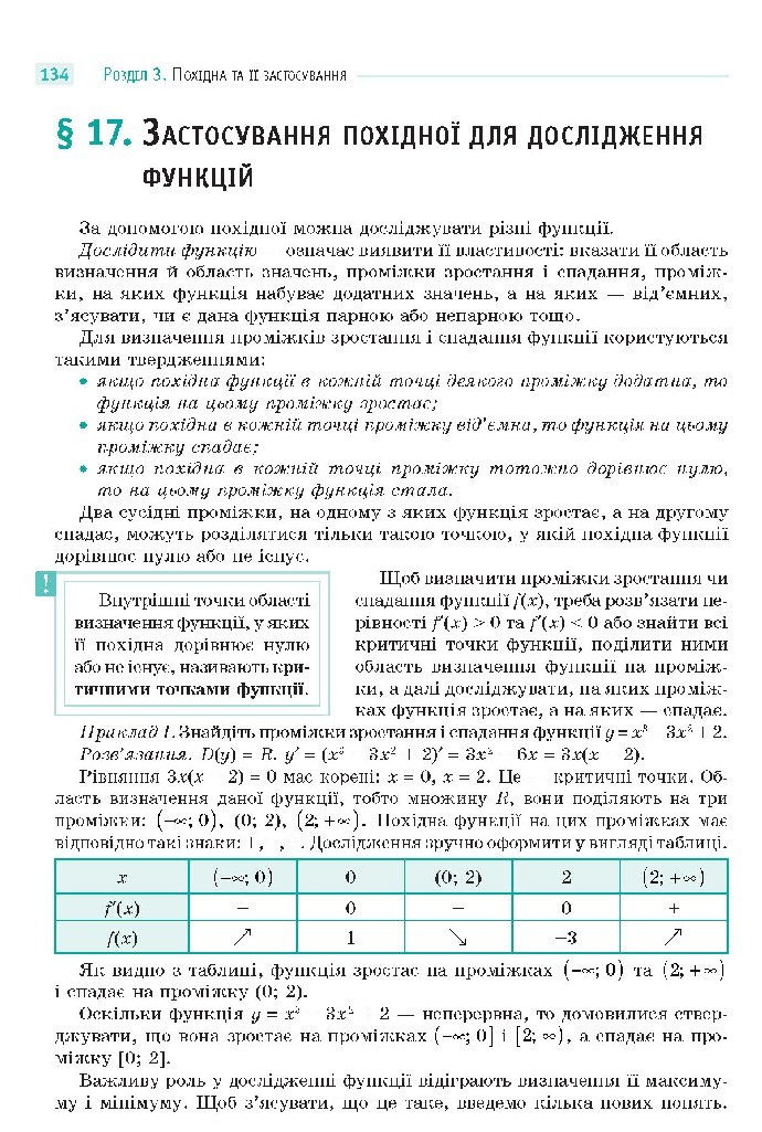 Математика 10 клас Бевз 2018