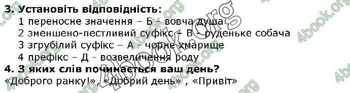 Решебник Українська література 5 клас Авраменко 2018. ГДЗ