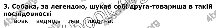 Решебник Українська література 5 клас Авраменко 2018. ГДЗ