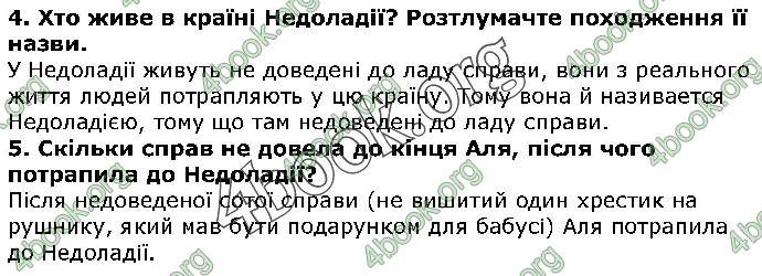 Решебник Українська література 5 клас Авраменко 2018. ГДЗ