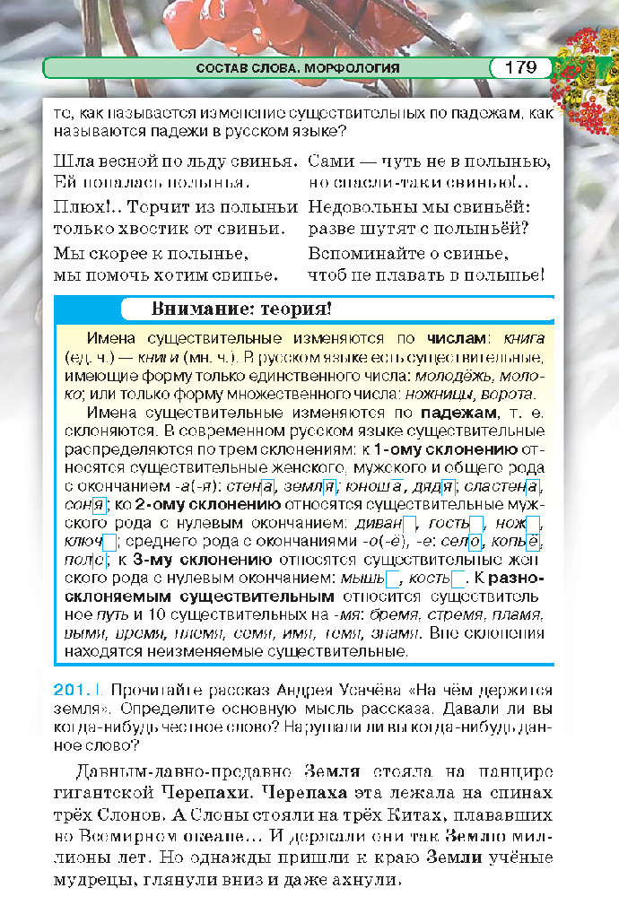 Русский язык 5 класс Давидюк 2018
