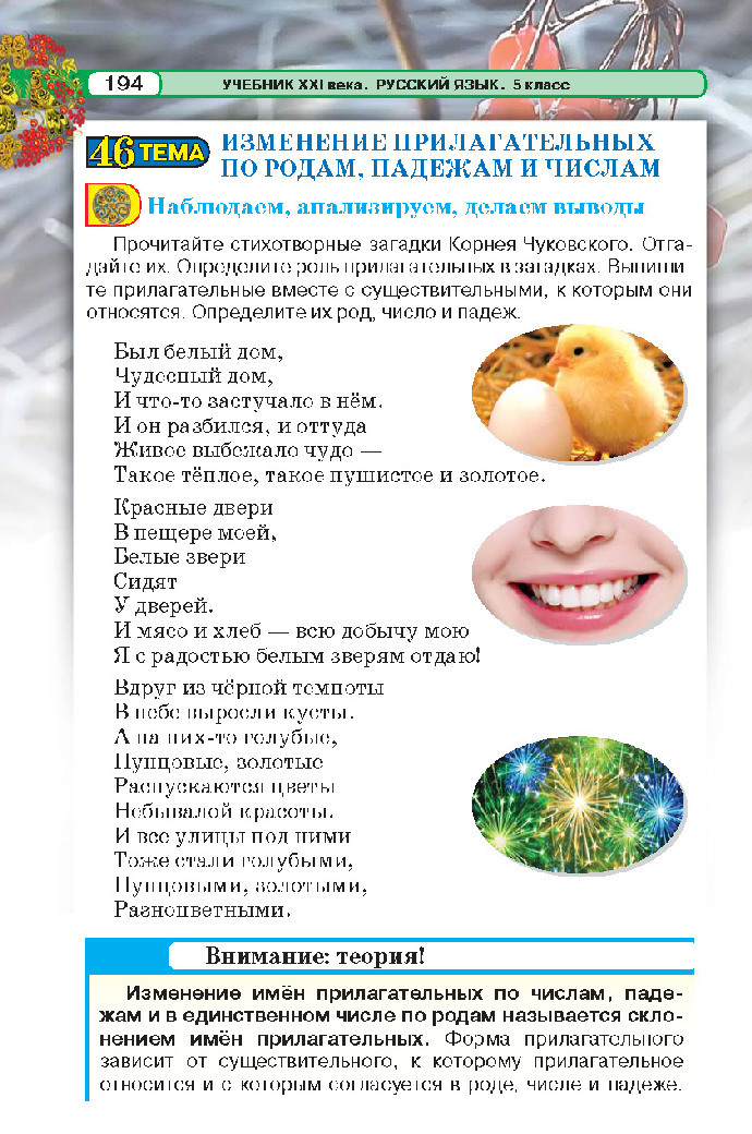 Русский язык 5 класс Давидюк 2018