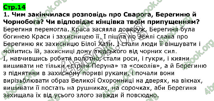 Відповіді Українська література 5 клас Коваленко 2018. ГДЗ