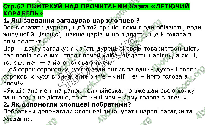 Відповіді Українська література 5 клас Коваленко 2018. ГДЗ